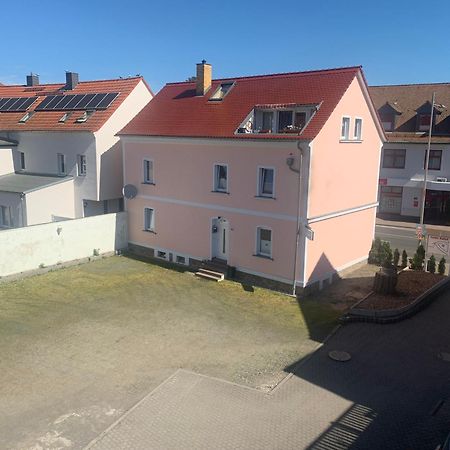 Hotel Carl Von Clausewitz Leipzig Dış mekan fotoğraf