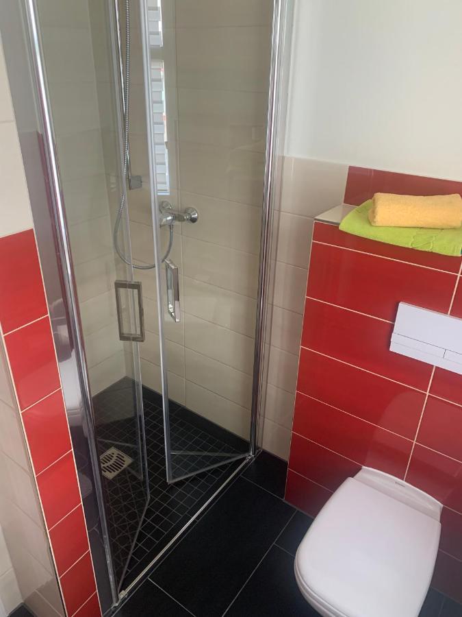 Hotel Carl Von Clausewitz Leipzig Dış mekan fotoğraf