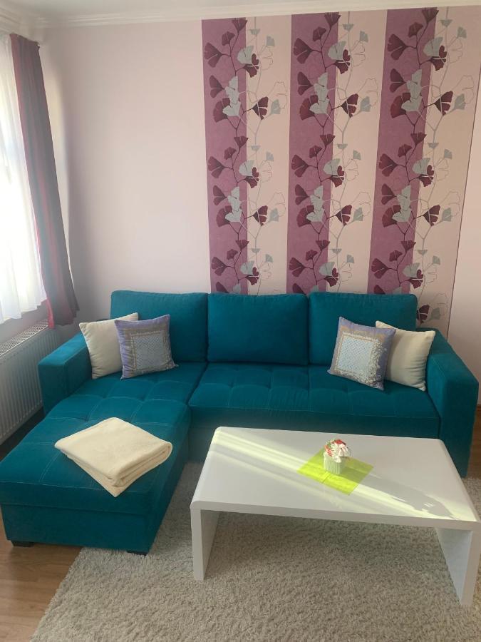 Hotel Carl Von Clausewitz Leipzig Dış mekan fotoğraf