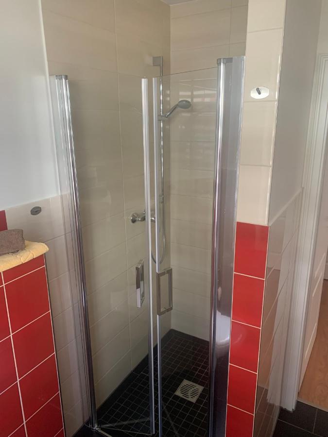 Hotel Carl Von Clausewitz Leipzig Dış mekan fotoğraf