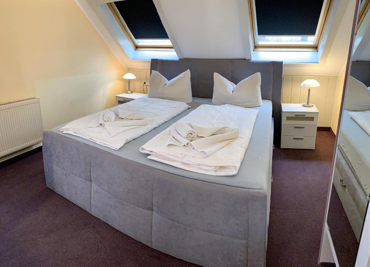 Hotel Carl Von Clausewitz Leipzig Dış mekan fotoğraf
