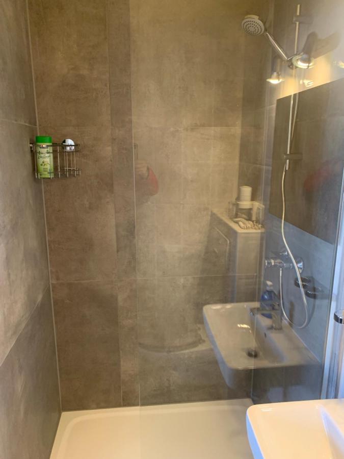 Hotel Carl Von Clausewitz Leipzig Dış mekan fotoğraf