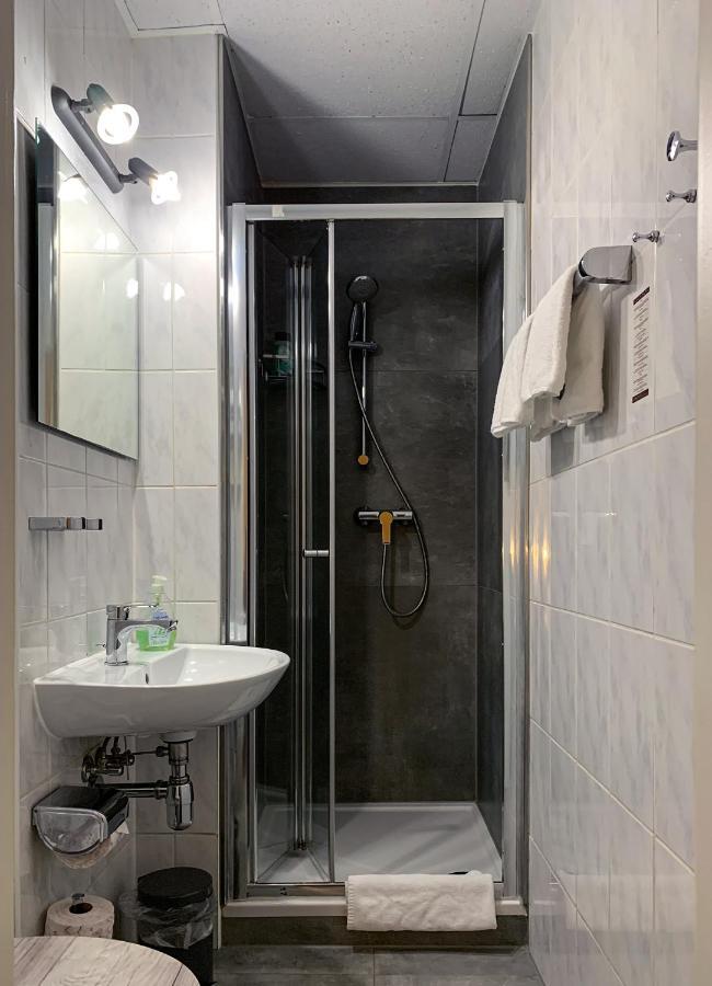 Hotel Carl Von Clausewitz Leipzig Dış mekan fotoğraf