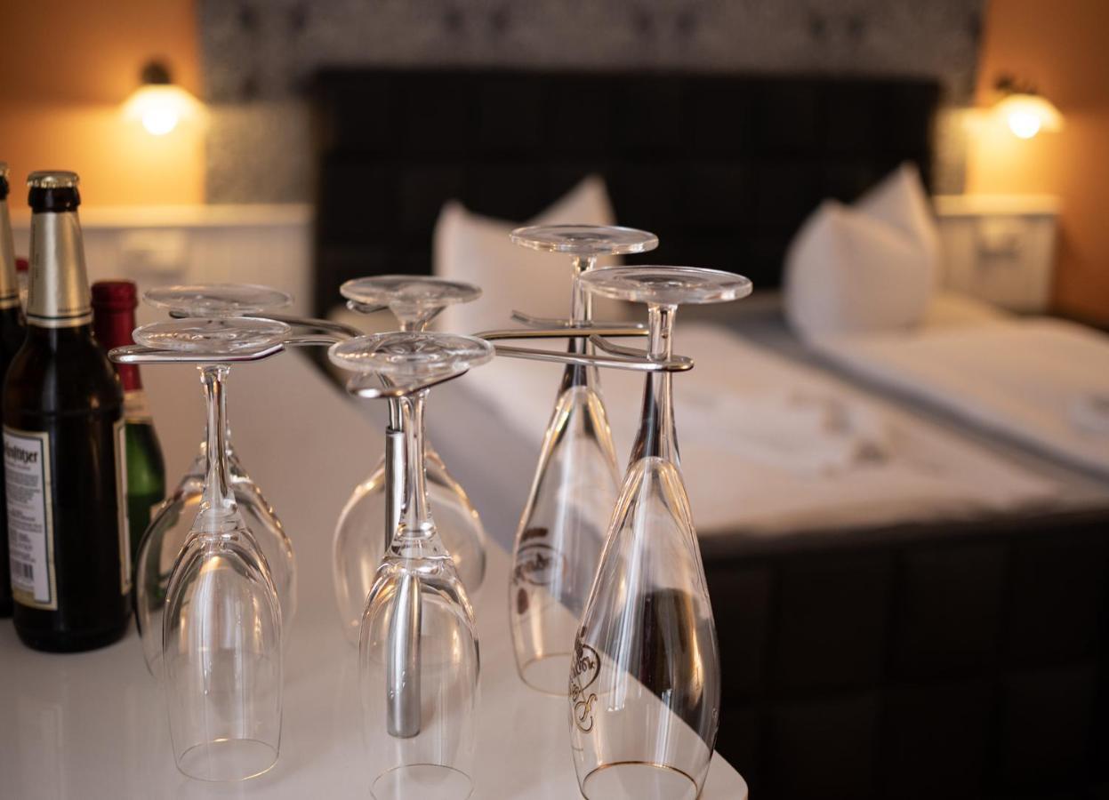 Hotel Carl Von Clausewitz Leipzig Dış mekan fotoğraf