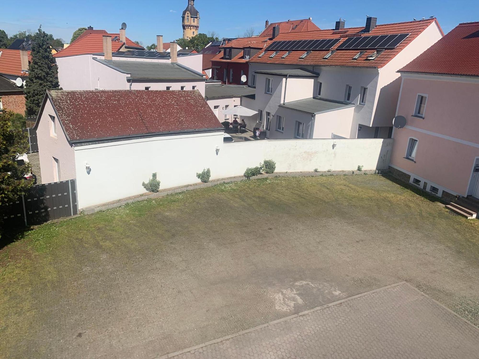 Hotel Carl Von Clausewitz Leipzig Dış mekan fotoğraf