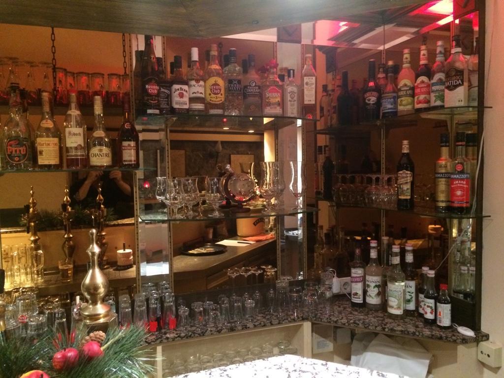 Hotel Carl Von Clausewitz Leipzig Dış mekan fotoğraf