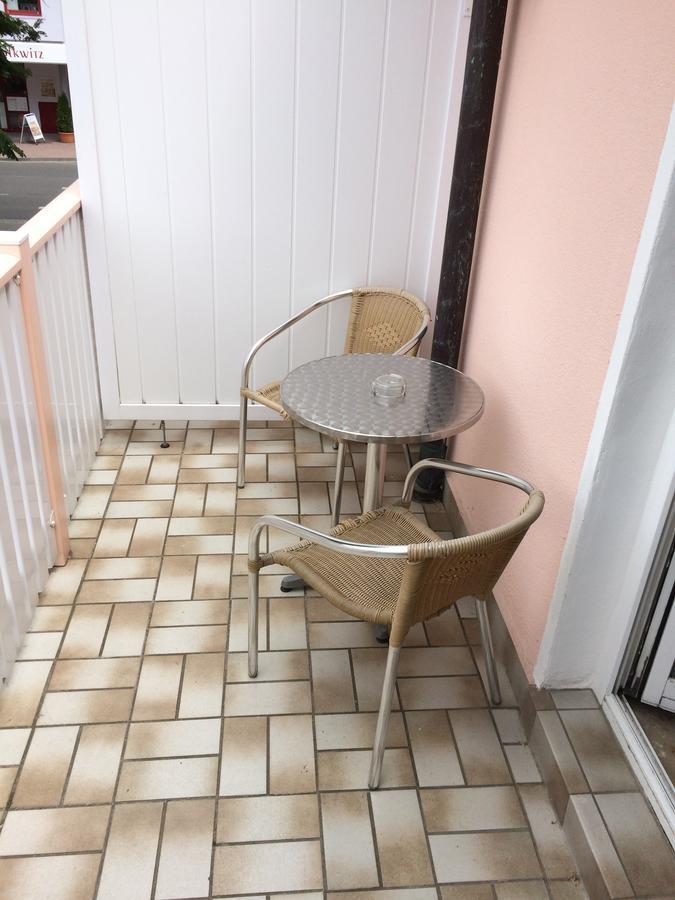 Hotel Carl Von Clausewitz Leipzig Dış mekan fotoğraf