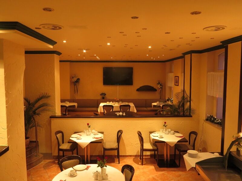 Hotel Carl Von Clausewitz Leipzig Dış mekan fotoğraf