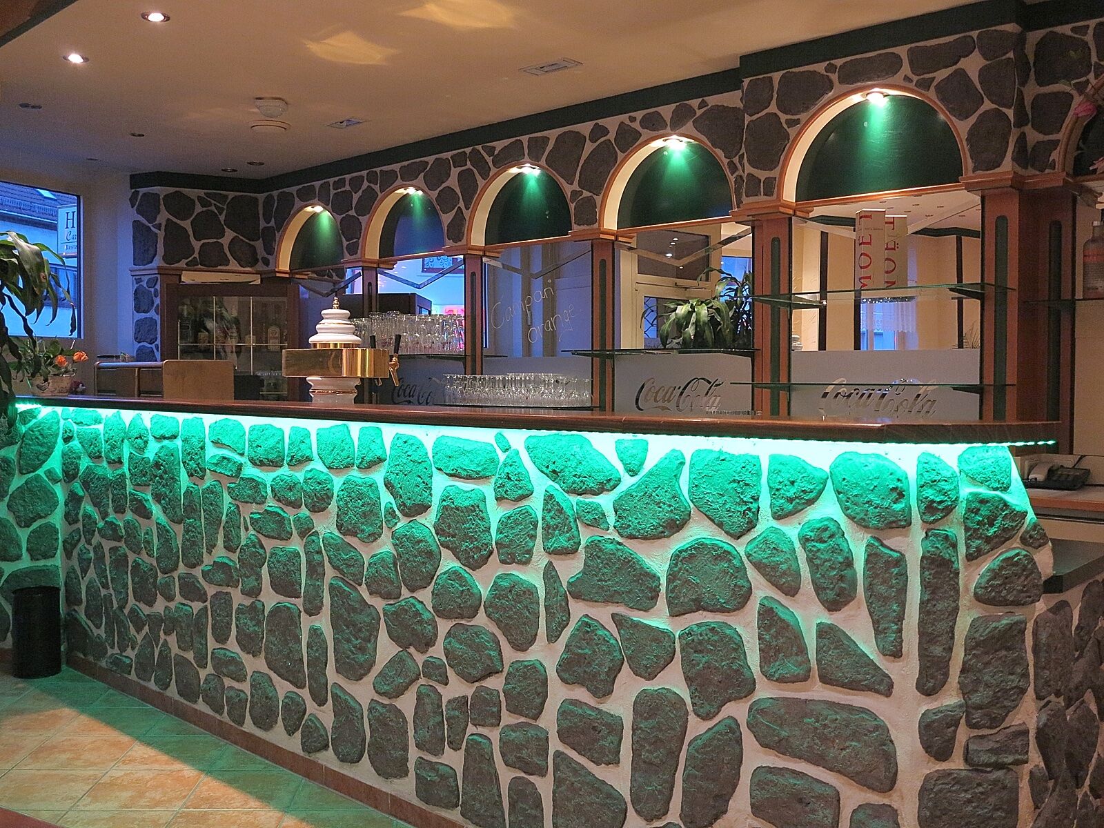 Hotel Carl Von Clausewitz Leipzig Dış mekan fotoğraf